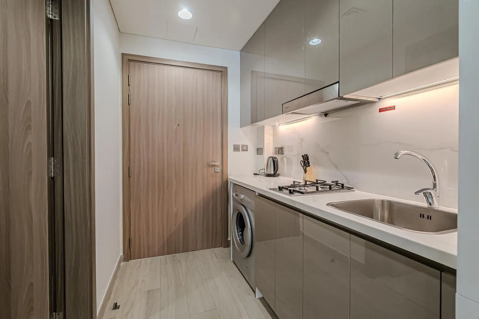 Stylish Studio In Meydan Dubai