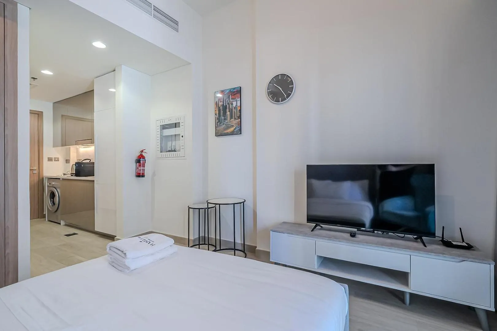 Stylish Studio In Meydan Dubai 0*,  United Arab Emirates