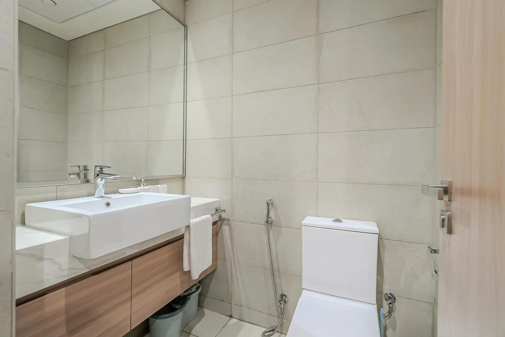 Apartment Stylish Studio In Meydan Dubai