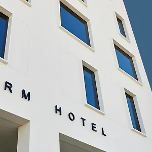 Form Al Jaddaf, Dubai, A Member Of Design Hotell