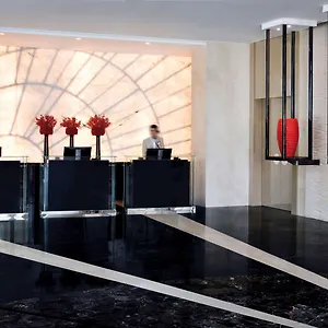 Apart-hotel Moevenpick Downtown, Dubai